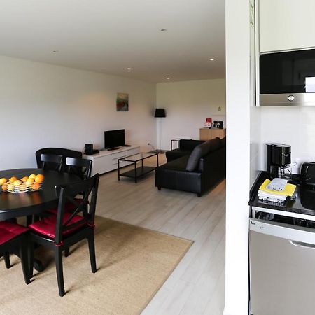 Carmona G Apartment Сао Мартино до Порто Екстериор снимка