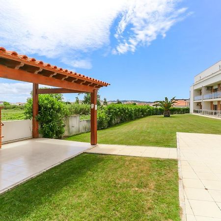 Carmona G Apartment Сао Мартино до Порто Екстериор снимка