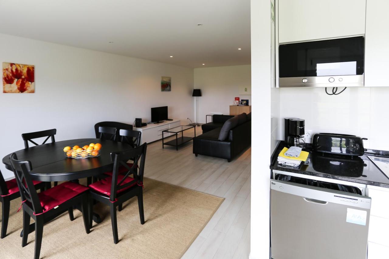 Carmona G Apartment Сао Мартино до Порто Екстериор снимка