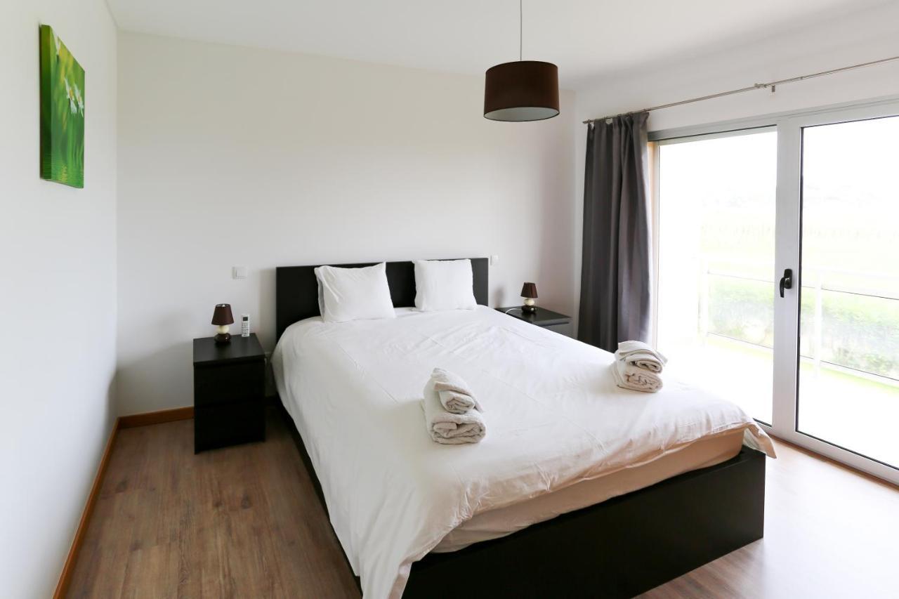 Carmona G Apartment Сао Мартино до Порто Екстериор снимка