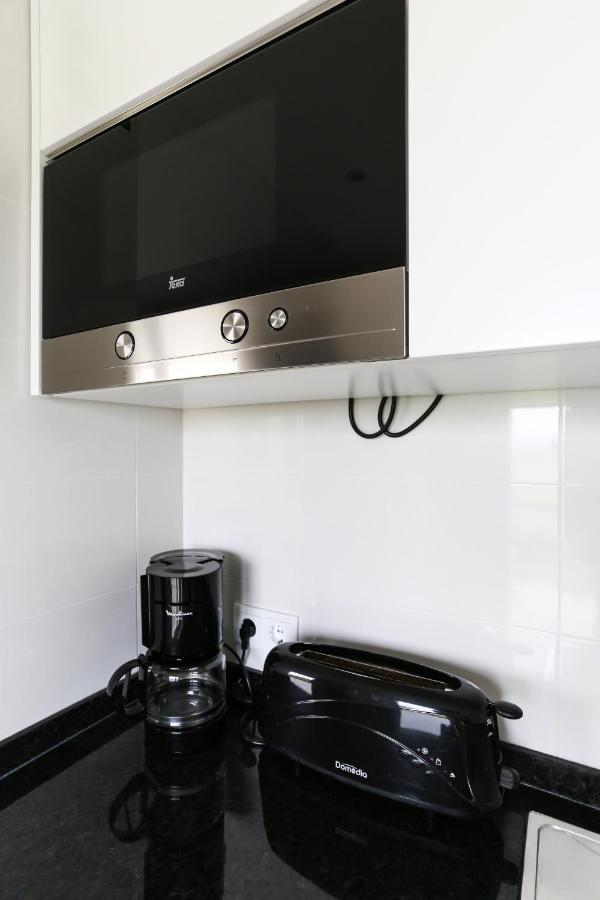 Carmona G Apartment Сао Мартино до Порто Екстериор снимка