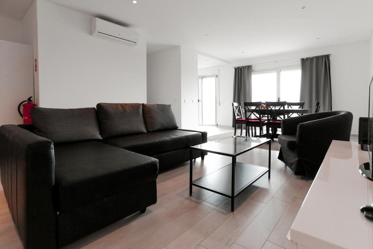 Carmona G Apartment Сао Мартино до Порто Екстериор снимка