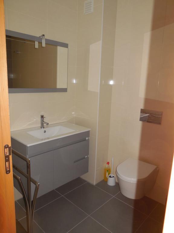 Carmona G Apartment Сао Мартино до Порто Екстериор снимка