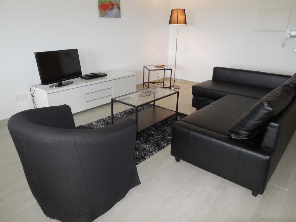Carmona G Apartment Сао Мартино до Порто Екстериор снимка