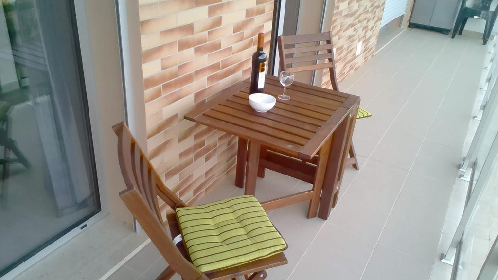 Carmona G Apartment Сао Мартино до Порто Екстериор снимка
