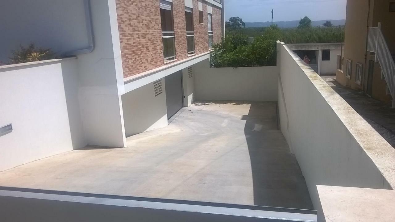 Carmona G Apartment Сао Мартино до Порто Екстериор снимка