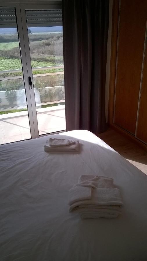 Carmona G Apartment Сао Мартино до Порто Екстериор снимка